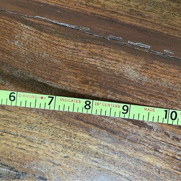 Vintage Irwin Comet 100’ RP 100 Measuring Tape Made in USA - Picture 5 of 10